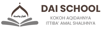 Logo PKBM DAI SCHOOL BANDUNG
